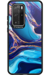 Amethyst - Huawei P40 Pro