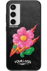 Your Loss 2.0 - Samsung Galaxy S24+