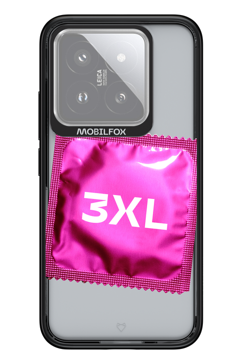 3XL 2.0 - Xiaomi 14