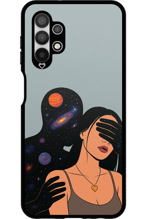 Universe Lover - Samsung Galaxy A13 4G
