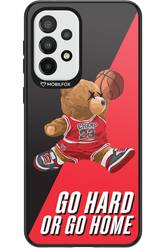 Go hard, or go home 2.0 - Samsung Galaxy A33