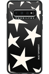 Built Different BW - Samsung Galaxy S10