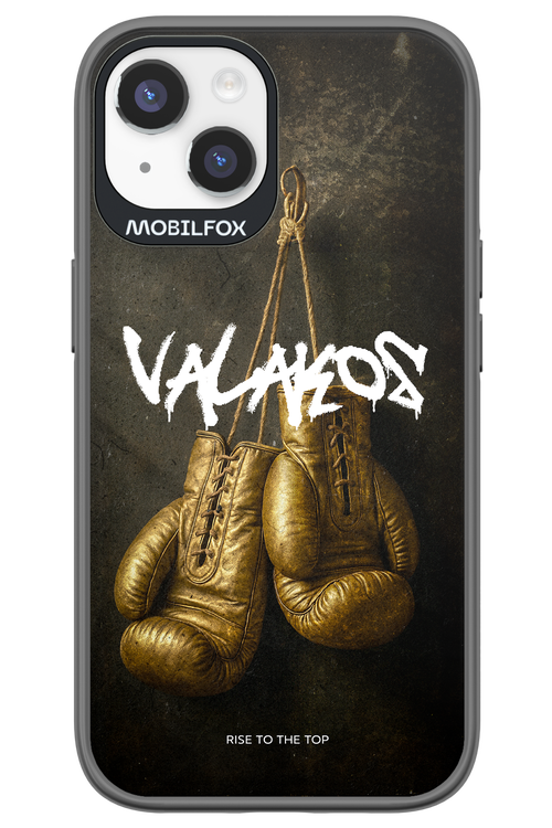 Golden 2.0 - Apple iPhone 14