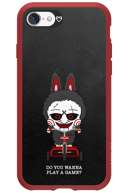 Sawbubu - Apple iPhone SE 2020