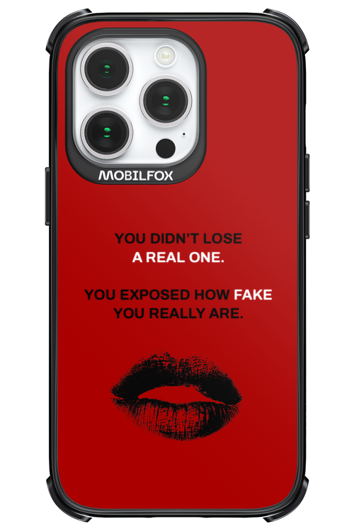 Real or Fake - Apple iPhone 14 Pro