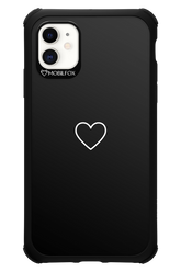 Love Is Simple - Apple iPhone 11
