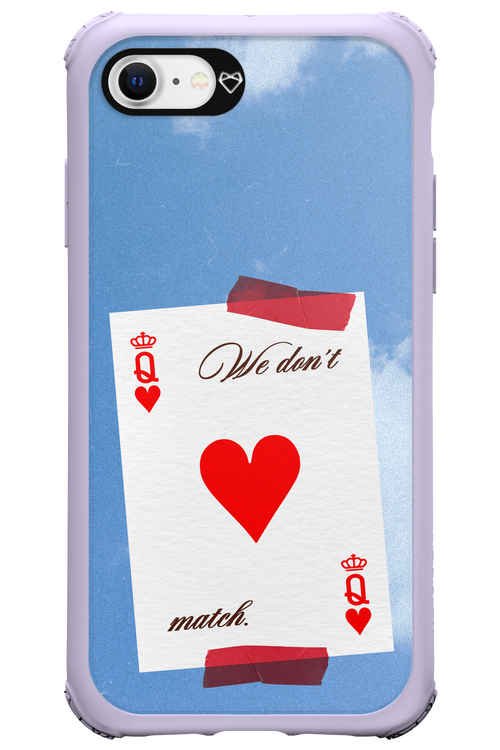 Match - Apple iPhone 7