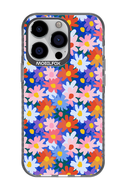 Happy Bloom - Apple iPhone 13 Pro