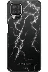 Chaotic Thunder 2.0 - Samsung Galaxy A12