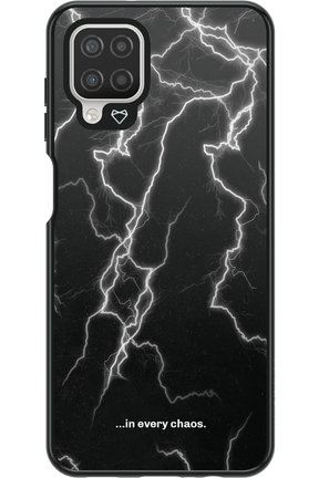 Chaotic Thunder 2.0 - Samsung Galaxy A12