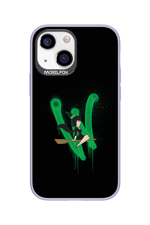 WITCH - Apple iPhone 13 Mini