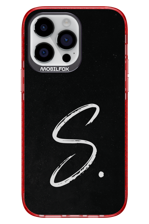 (Off Space) S 2.0 - Apple iPhone 14 Pro Max