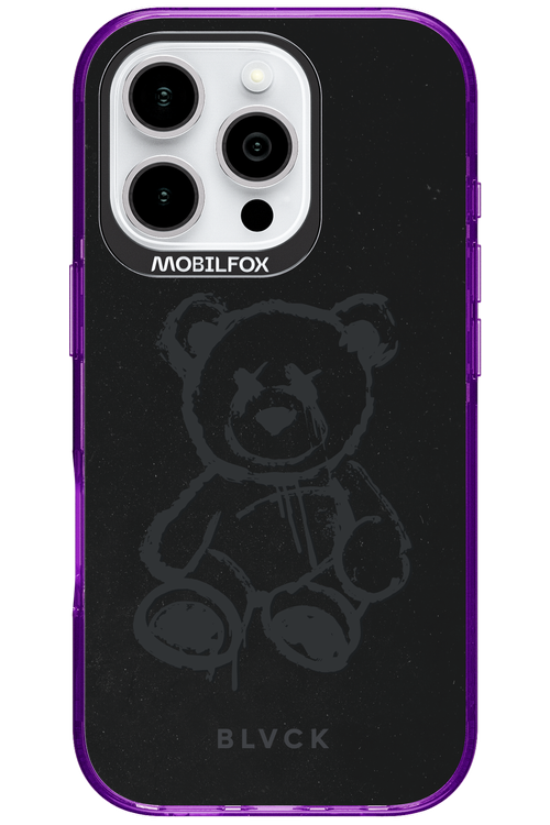 BLVCK BEAR - Apple iPhone 16 Pro