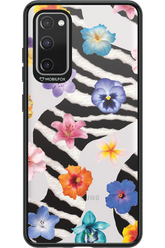 MOM'S FLOWERS - Samsung Galaxy S20 FE