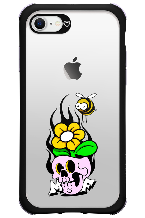 Sugar & Venom - Apple iPhone 7