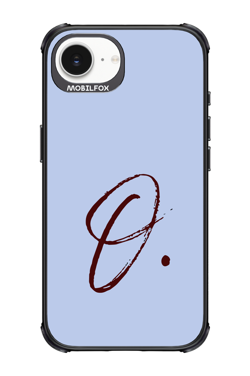 (Jellyfish Presso) O 2.0 - Apple iPhone 16e