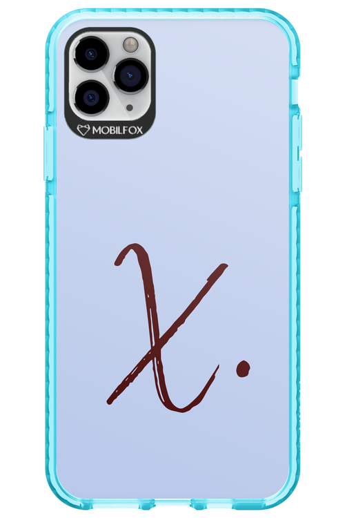 (Jellyfish Presso) X 2.0 - Apple iPhone 11 Pro Max