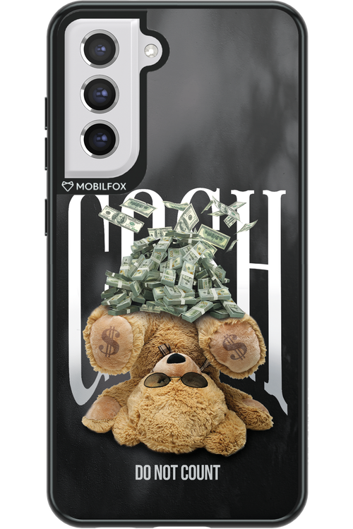 CASH 2.0 - Samsung Galaxy S21 FE