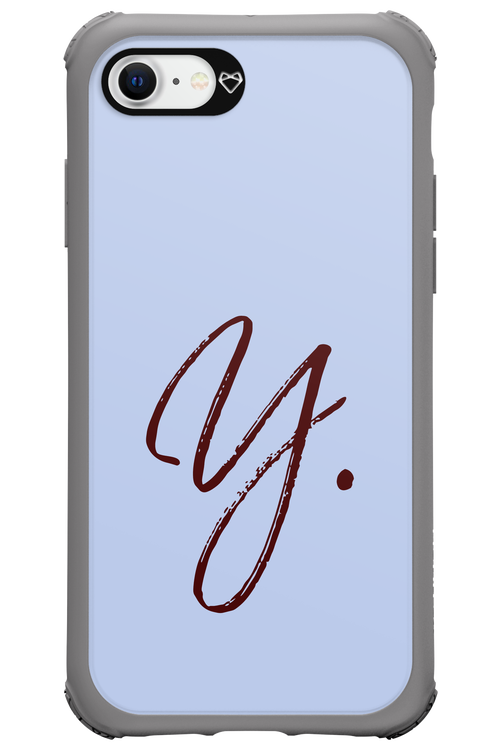 (Jellyfish Presso) Y 2.0 - Apple iPhone SE 2020