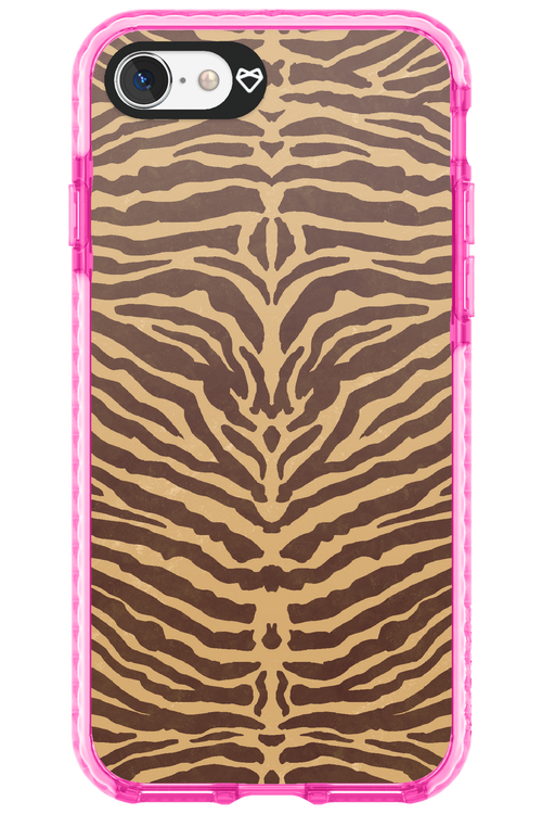 Urban Zebra - Apple iPhone 7
