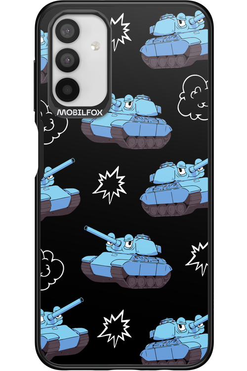 Tank Guy 2.0 - Samsung Galaxy A04s