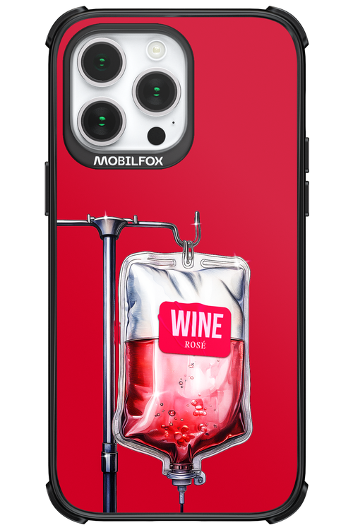 Sos Wine - Apple iPhone 14 Pro Max