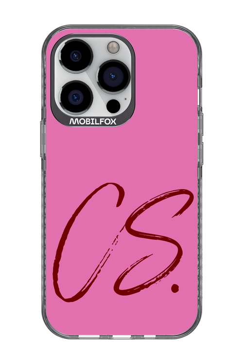 (Sorbet) CS 2.0 - Apple iPhone 13 Pro
