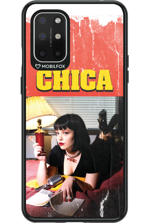 CHICA - OnePlus 8T