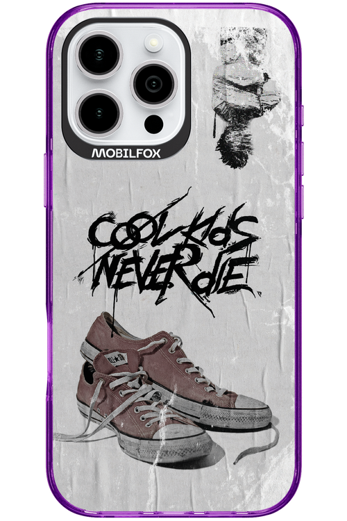 CKND - Apple iPhone 16 Pro Max