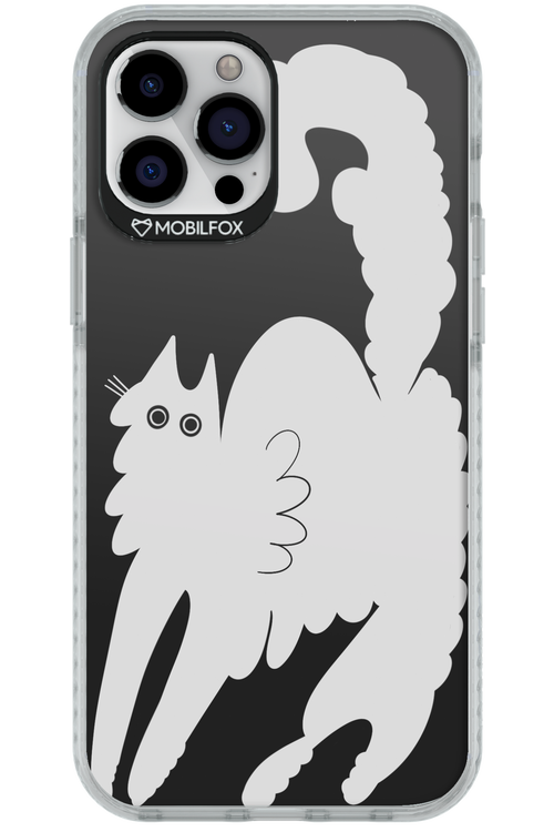 BIG_PUFF - Apple iPhone 12 Pro Max