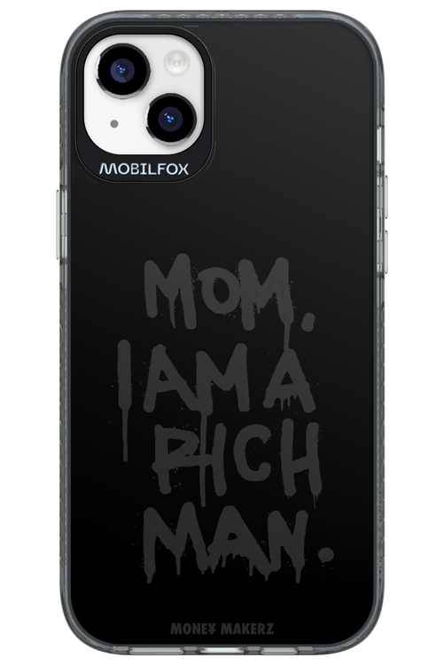 Rich Man - Apple iPhone 14 Plus