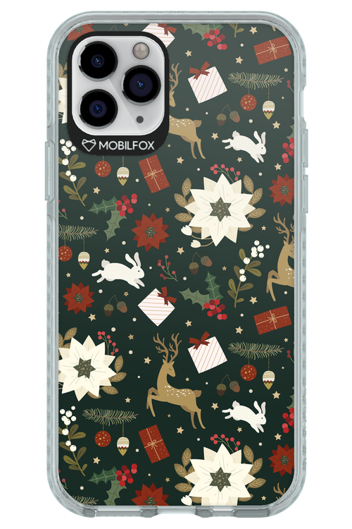 Classic Christmas - Apple iPhone 11 Pro