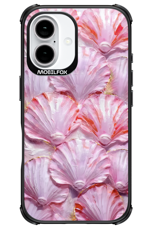 Venus Shell - Apple iPhone 16
