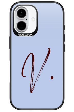 (Jellyfish Presso) V 2.0 - Apple iPhone 16