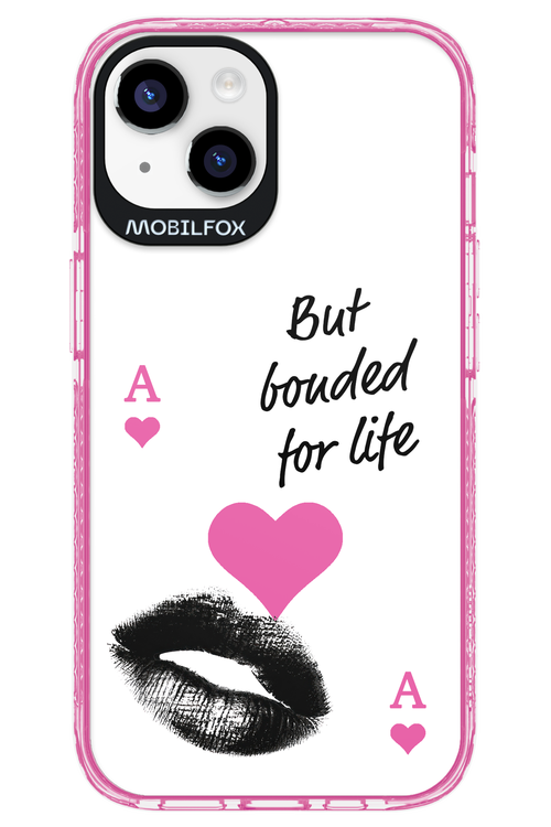 Bonded for Life 2.0 - Apple iPhone 14