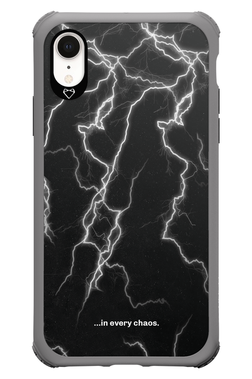 Chaotic Thunder 2.0 - Apple iPhone XR
