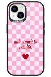 Rebuild 2.0 - Apple iPhone 15
