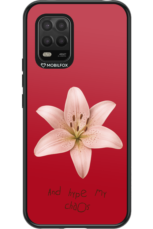 Chaos 2.0 - Xiaomi Mi 10 Lite 5G