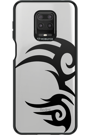 Tattoo Icon 2.0 - Xiaomi Redmi Note 9 Pro