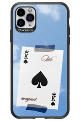 Magnet 2.0 - Apple iPhone 11 Pro Max