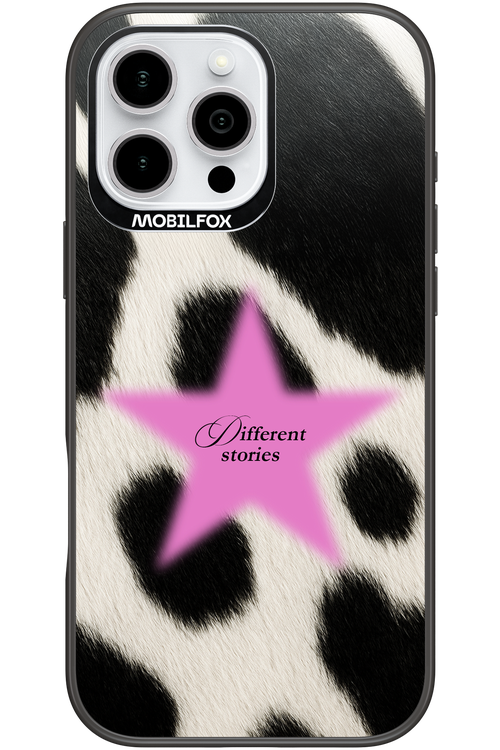 Same Chapter Pink 2.0 - Apple iPhone 16 Pro Max