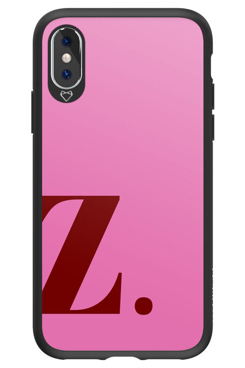 Z (Sorbet) 2.0 - Apple iPhone X