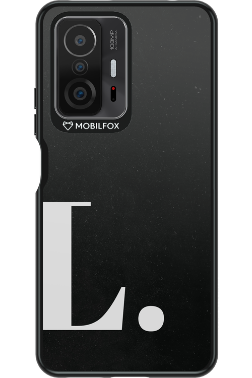 L (Off Space) 2.0 - Xiaomi Mi 11T