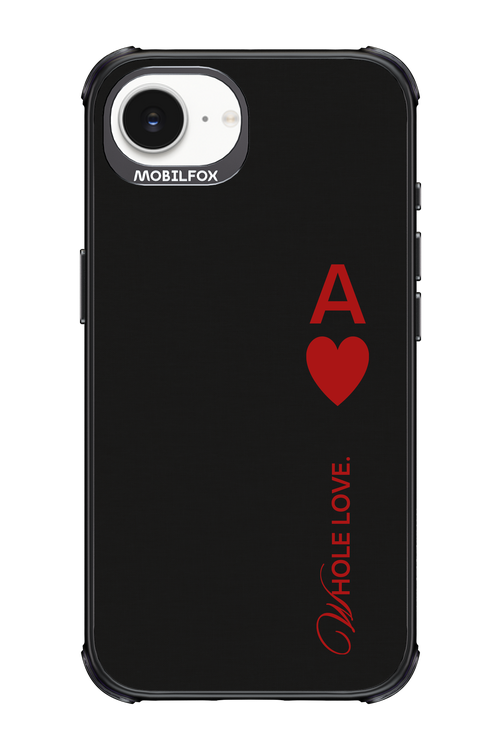 Whole 2.0 - Apple iPhone 16e