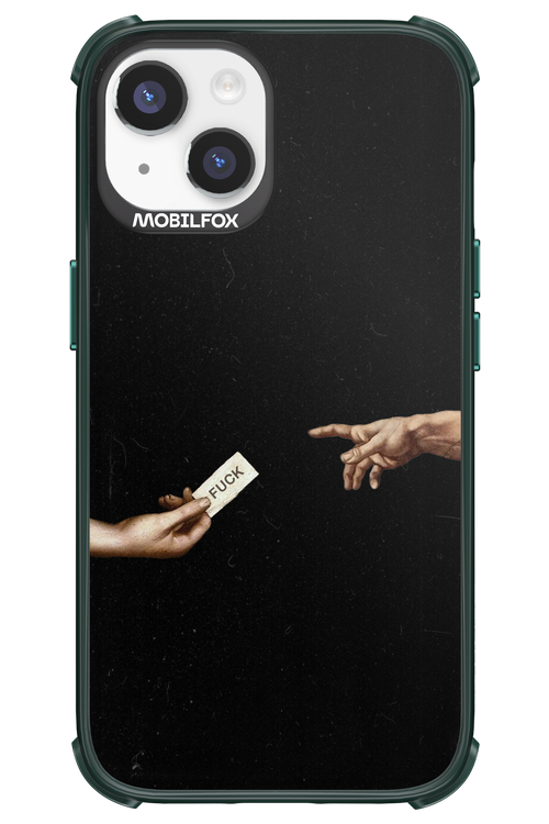 Giving 2.0 - Apple iPhone 14