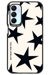Built for You - Samsung Galaxy A15