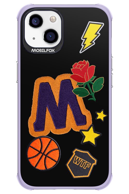 University's King - Apple iPhone 13