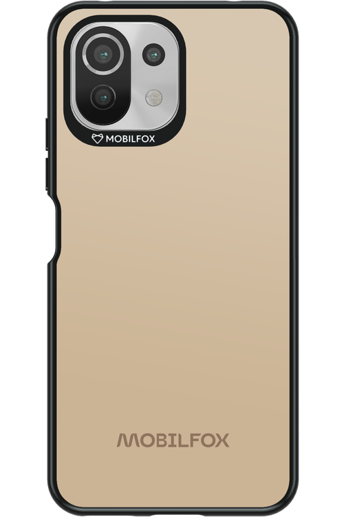Sand 2.0 - Xiaomi Mi 11 Lite (2021)