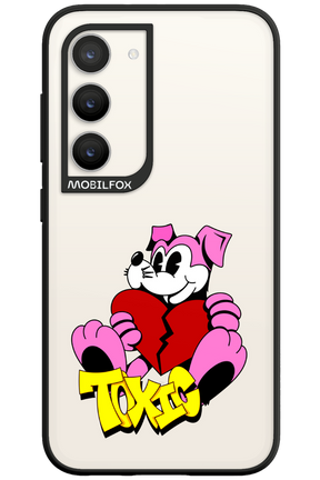 Toxic Dreams - Samsung Galaxy S23