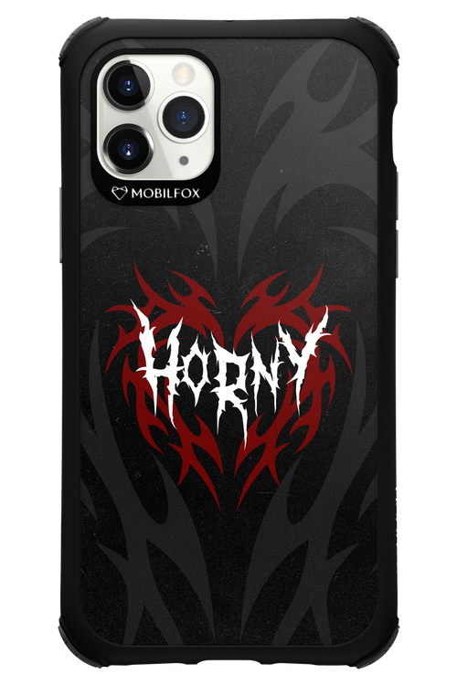HORNY 2.0 - Apple iPhone 11 Pro